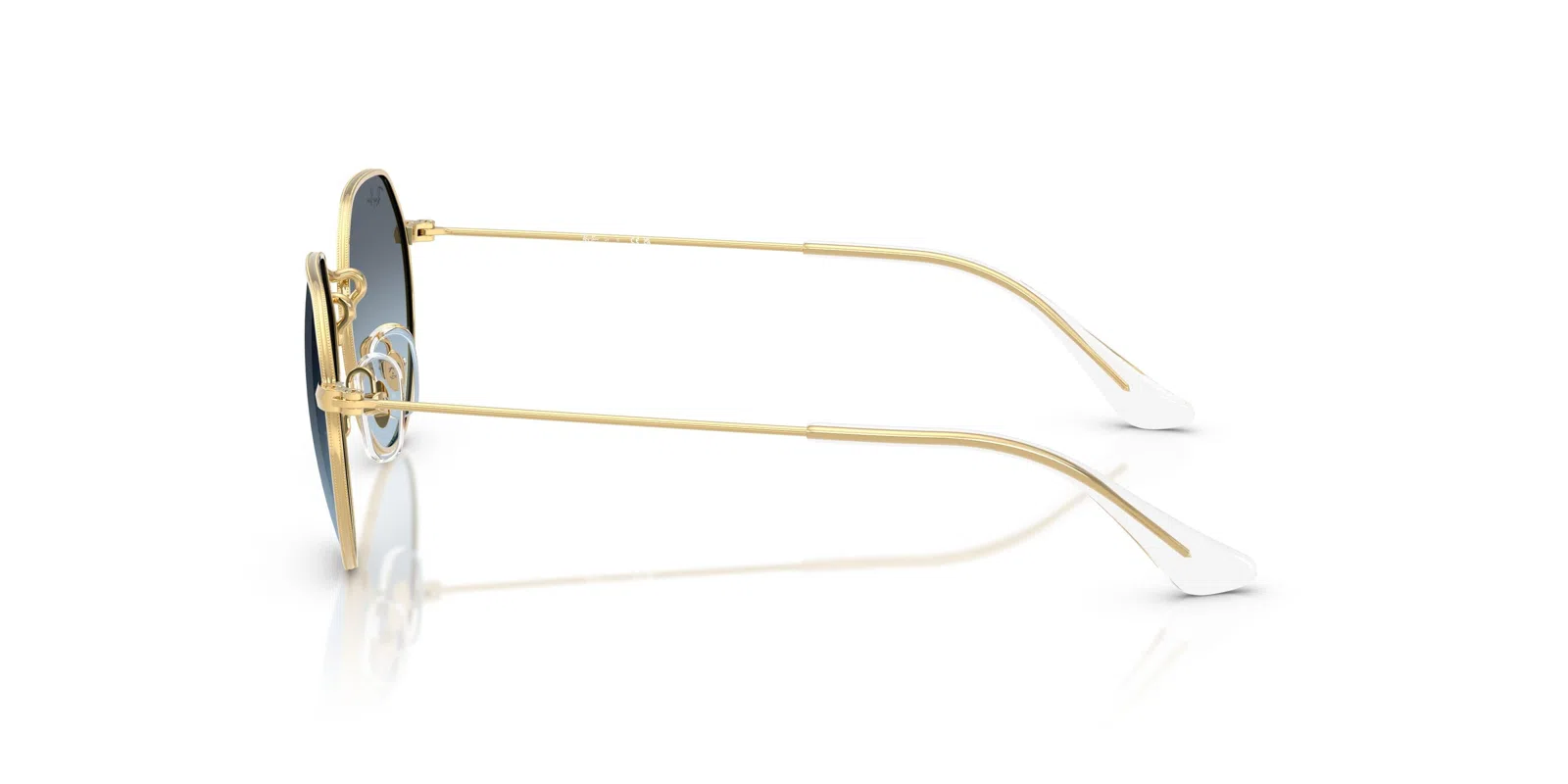 Ray-Ban Kids Jack 0RJ9565S Sunglasses - view 43